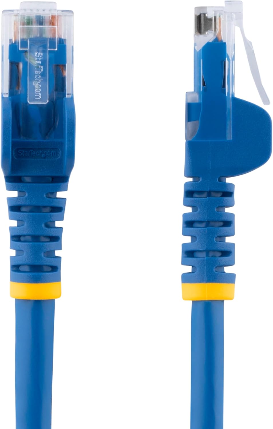 StarTech.com CAT6 Snagless RJ45 Ethernet Patch Cable