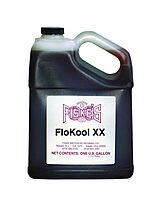 Flokool XX Cutting Oils Style: Cap. Vol.:1gal, Pkg Jug, Price for 1 Case, 4GAL/CS