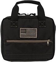 VOODOO TACTICAL Custom Series Pistol Case