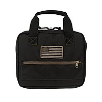 VOODOO TACTICAL Custom Series Pistol Case