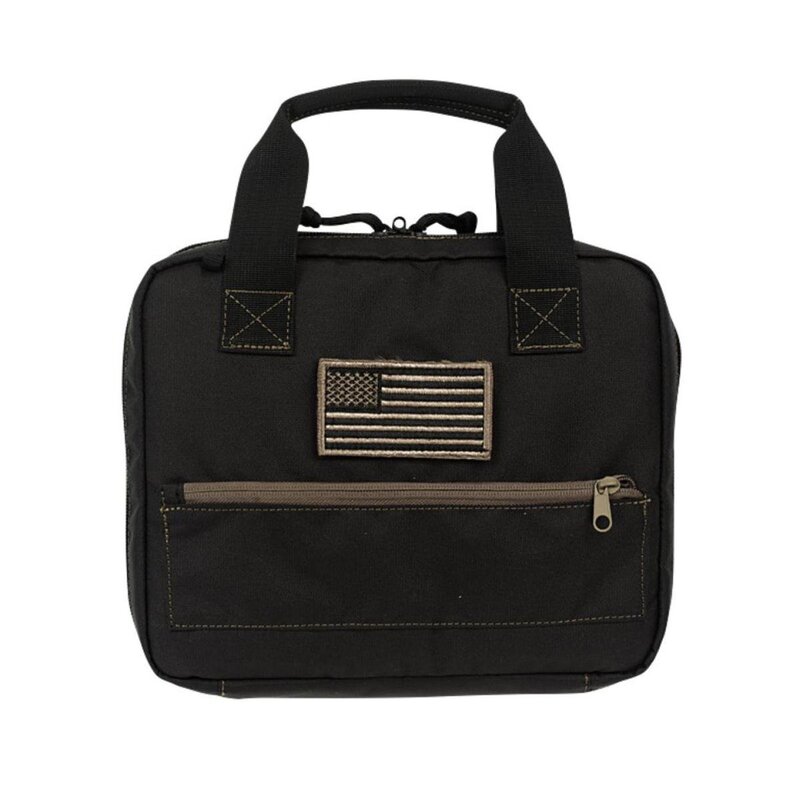 VOODOO TACTICAL Custom Series Pistol Case