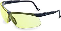 UVEX Genesis Safety Glasses with Uvextreme Anti-fog Coating