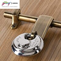 Duralock Ultra XL+ 90mm (3 Keys)