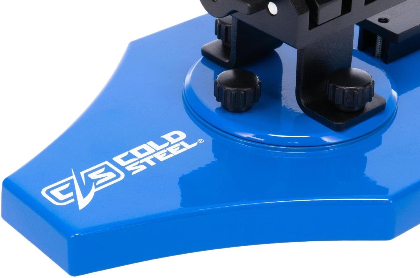 Cold Steel CS-KS-BKS: Benchtop Knife Sharpener