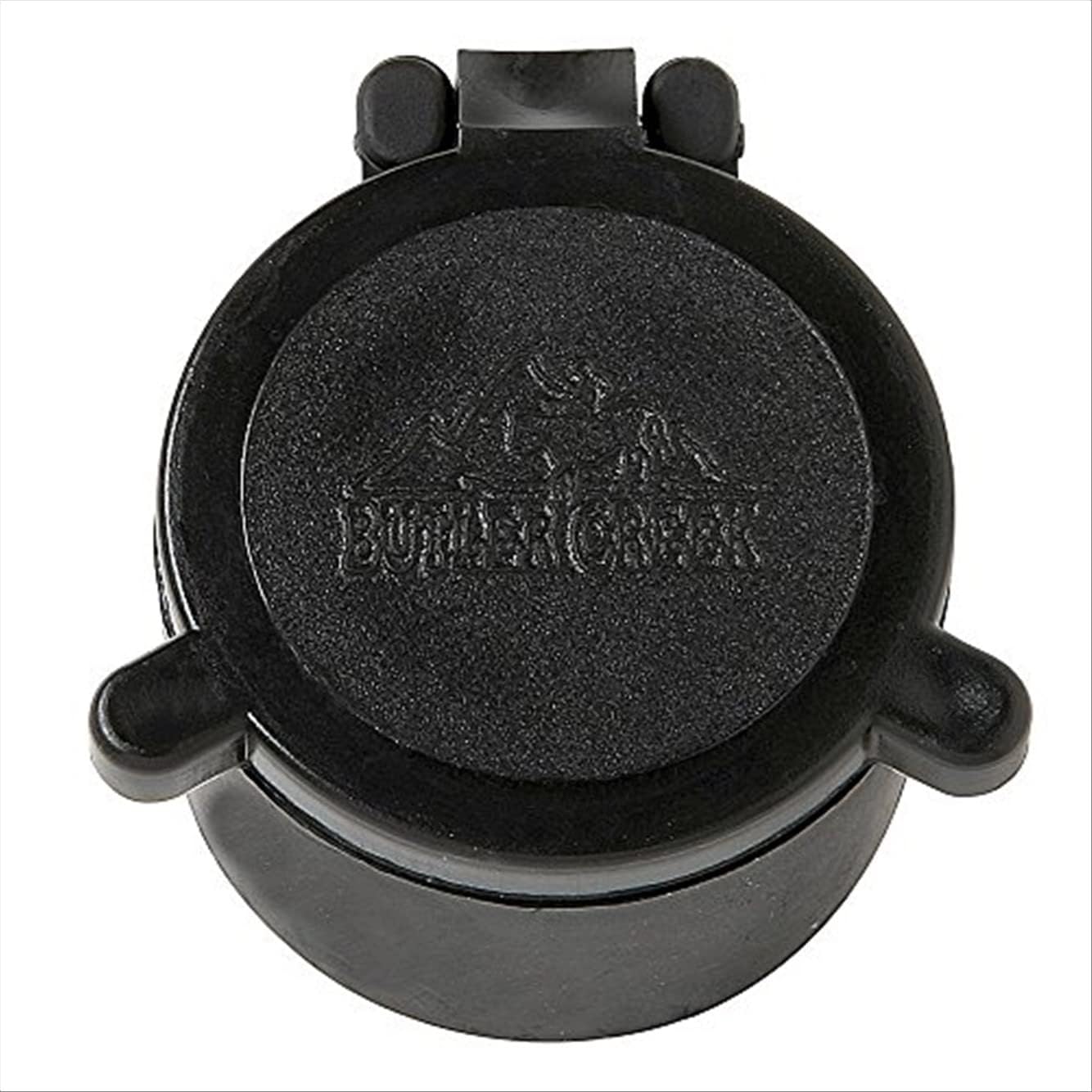 Butler Creek Multiflex Flip-Open Objective Scope Cover
