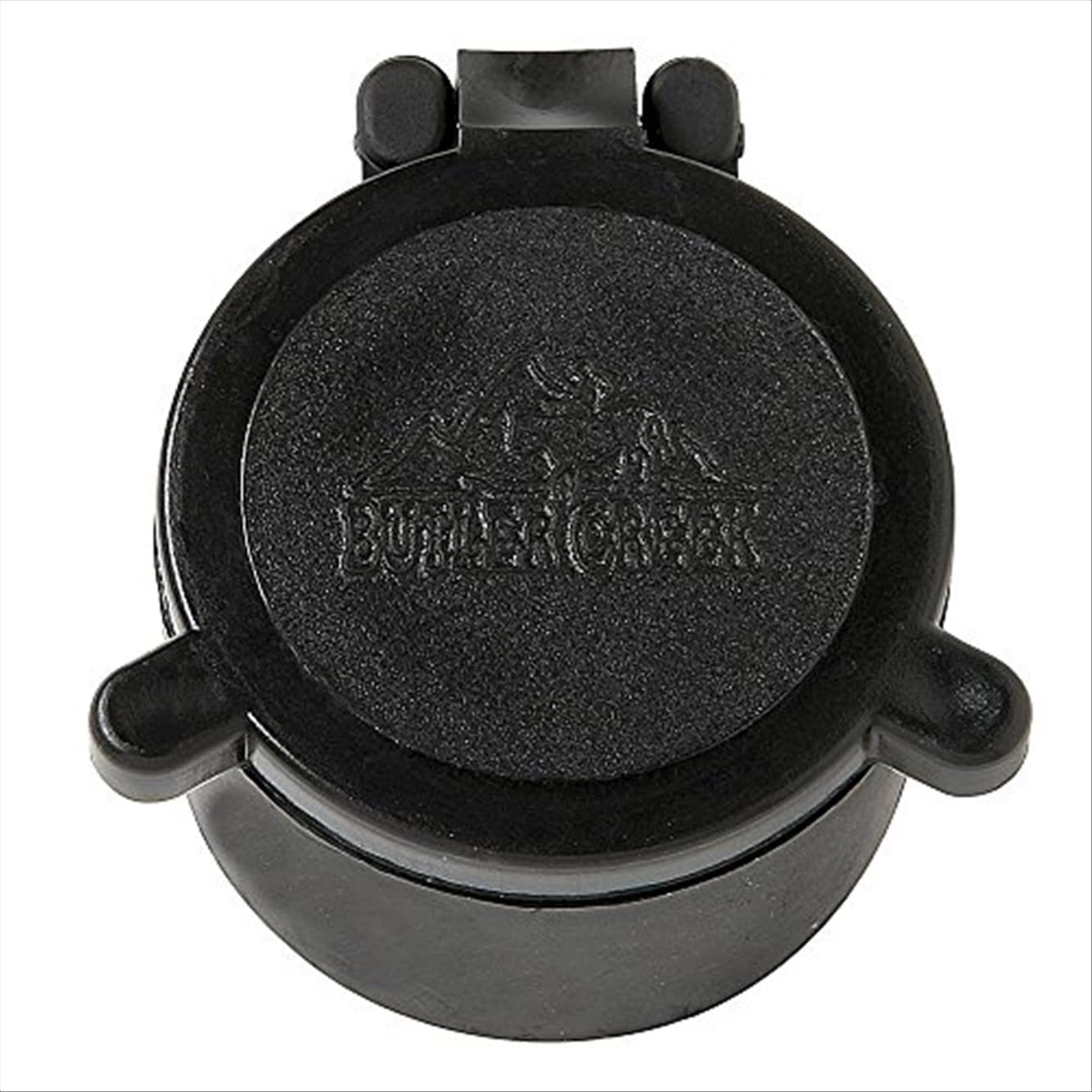 Butler Creek Multiflex Flip-Open Objective Scope Cover
