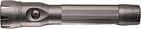 Streamlight Stinger DS C4 LED Rechargeable Flashlight with AC Piggyback Charger