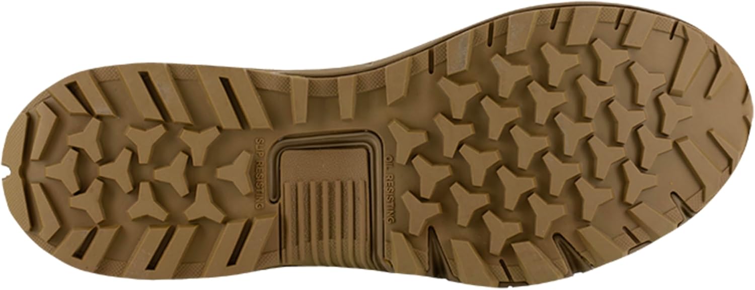 Reebok Men's Trailgrip Tactical Composite Toe Boot
