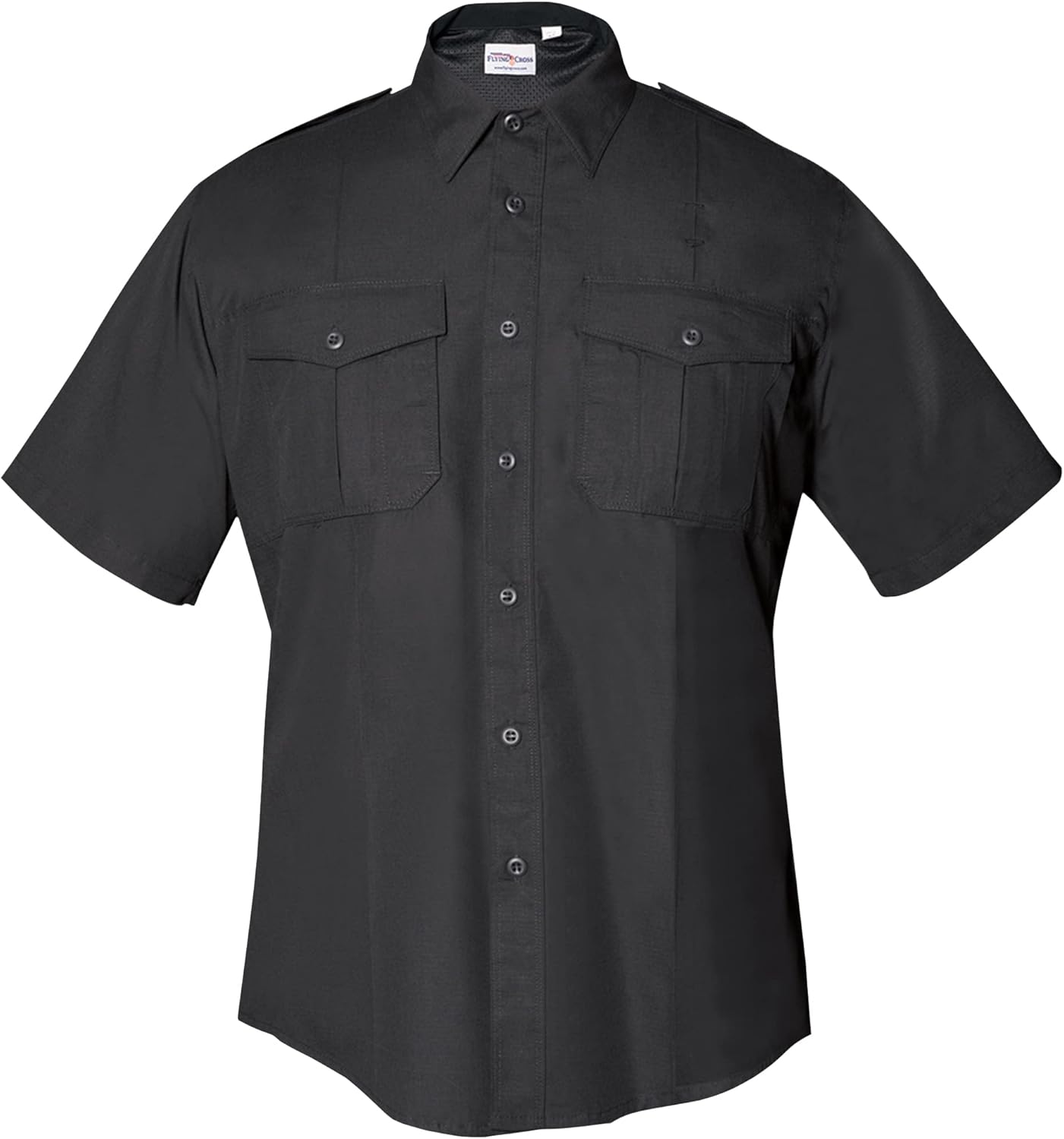 FLYING CROSS FX STAT Men's Class B Short Sleeve Shirt