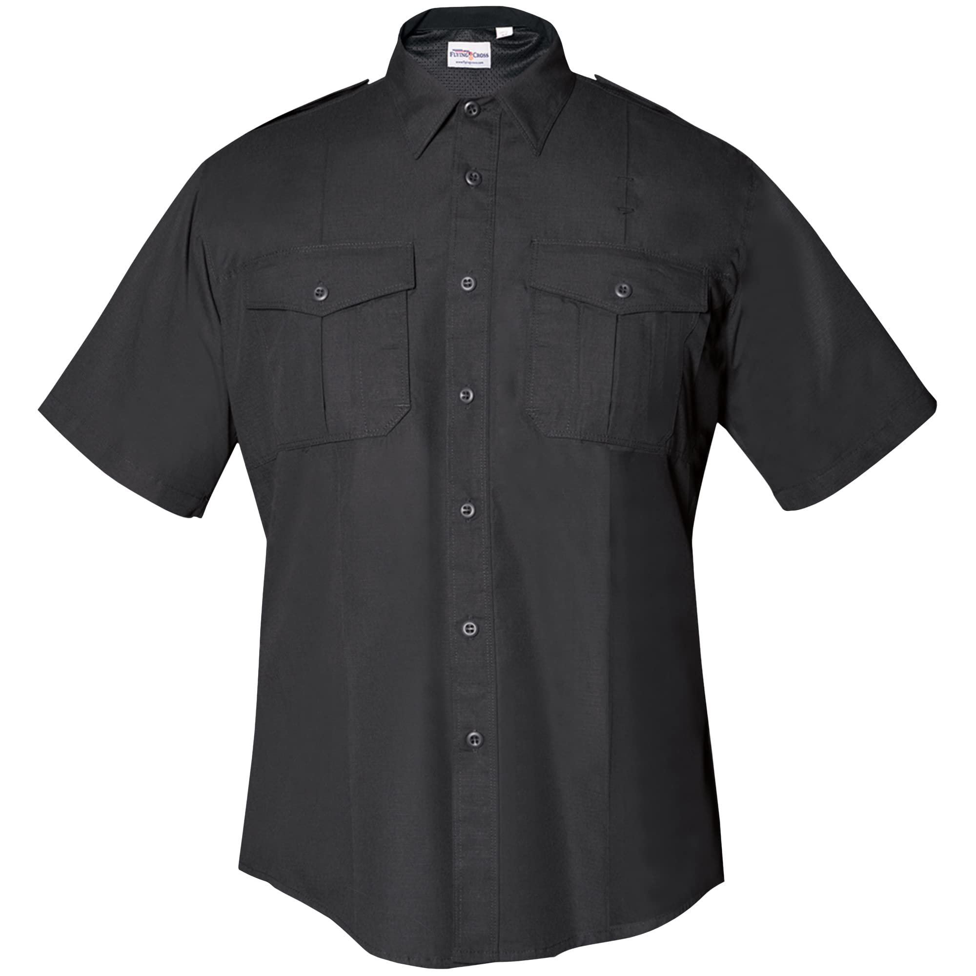 FLYING CROSS FX STAT Men's Class B Short Sleeve Shirt