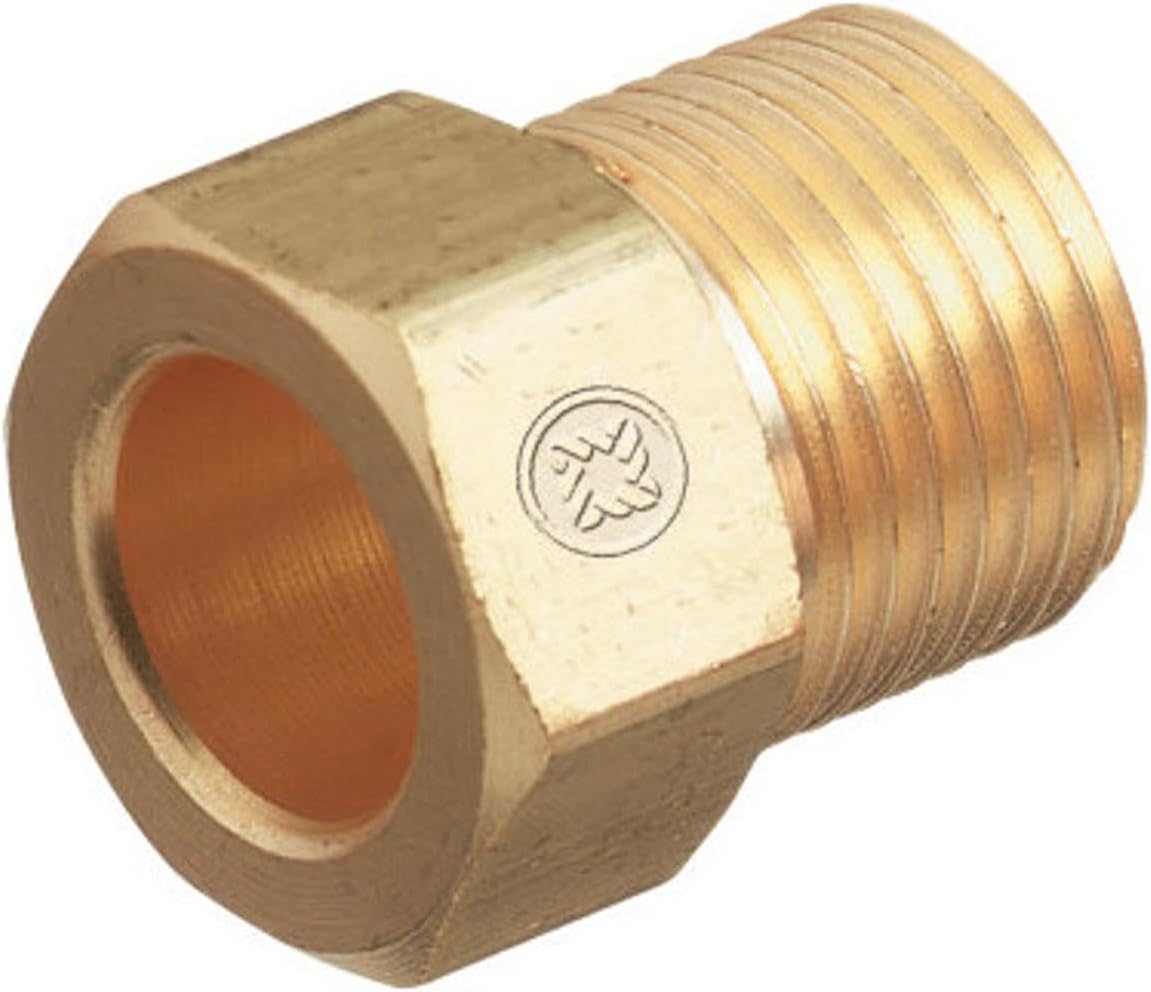 Western Enterprises, AW-7, WE AW-7 NUT