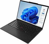 Lenovo ThinkPad T14s Gen 5 21LS0058US 14" Notebook - WUXGA - Intel Core Ultra 7 155U - 16 GB - 512 GB SSD