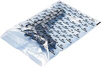 Hoppe's AirVault VCI Bag 9"x12" Blue Pistol Long-Term Storage