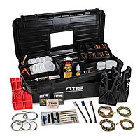Otis Range Box - Universal Gun Cleaning Kits Multi One Size