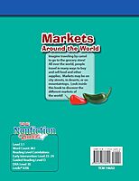 TIME FOR KIDS® Informational Text Grade 3 Readers Set 1 10-Book Set (TIME FOR KIDS® Nonfiction Readers)