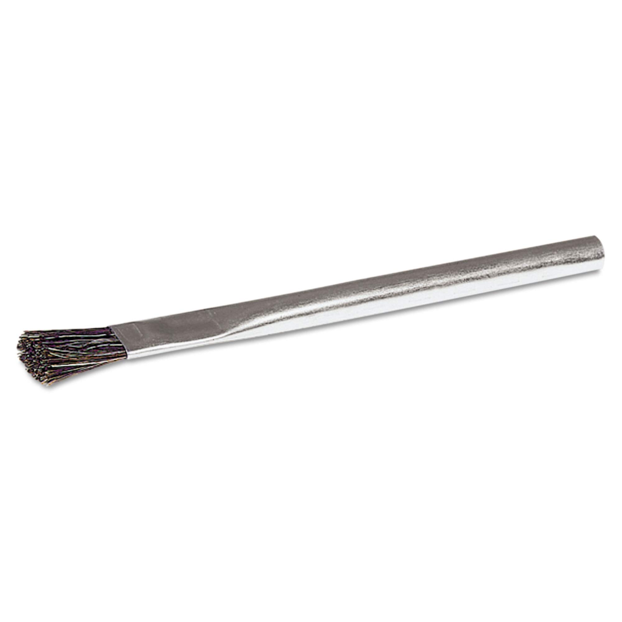 WEILER Acid/Flux and End Brushes