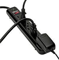 TRIPP LITE 7-Outlet Surge Protector Power Strip