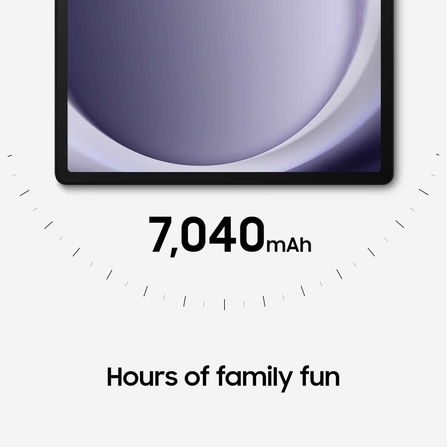 Samsung Galaxy Tab A9+ 11-inch Android Tablet