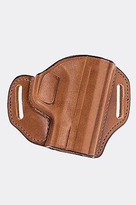 BIANCHI 57 Remedy Open-Top Holster Right Hand Size 09