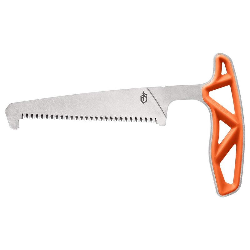 Gerber Gear EXO-MOD Pack Hunting Saw