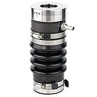 PSS Type A Shaft Seal, PYI Inc Dripless Marine Mechanical Face Seal