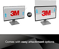 3M Privacy Filter for Widescreen Monitors