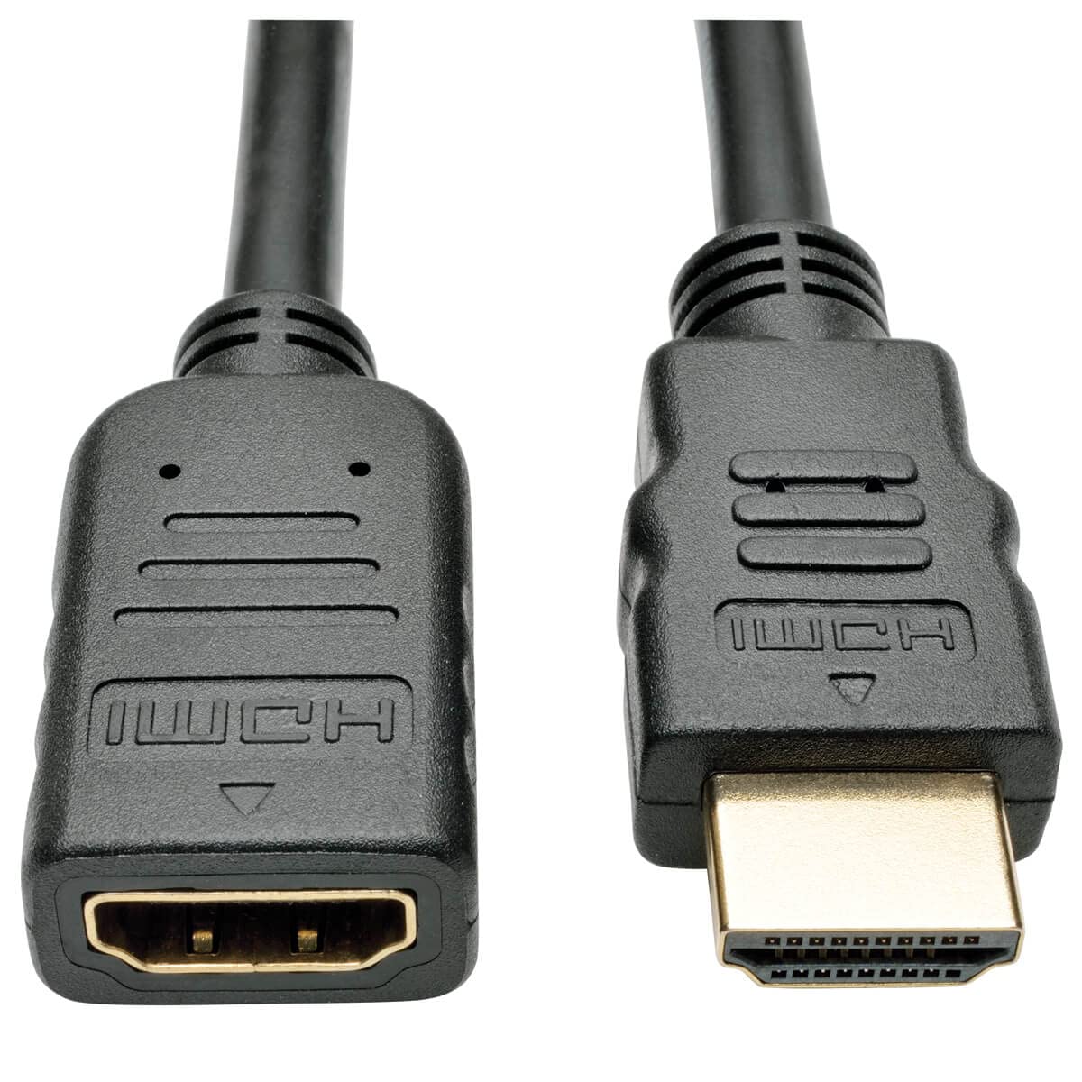 Tripp Lite P569-006-MF High-Speed HDMI Extension Cable with Ethernet, 6ft