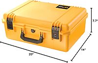 Pelican Storm iM2600 Case