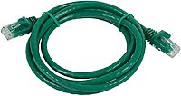 Monoprice Cat5e Flexboot Ethernet Patch Cable - Snagless RJ45, 24AWG, UTP, 350MHz