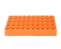 Lyman Bleacher Loading Blocks