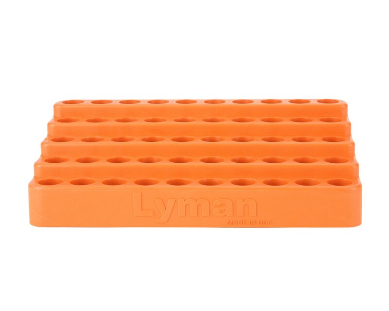Lyman Bleacher Loading Blocks