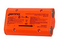 Nightstick 5568-BATT Rechargeable Lithium-ion Battery Pack for The Intrant Series Lights