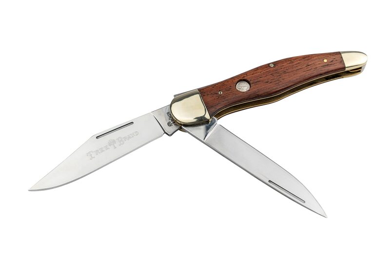 BÖKER Traditional Series 2.0 Folding Pocket Knife