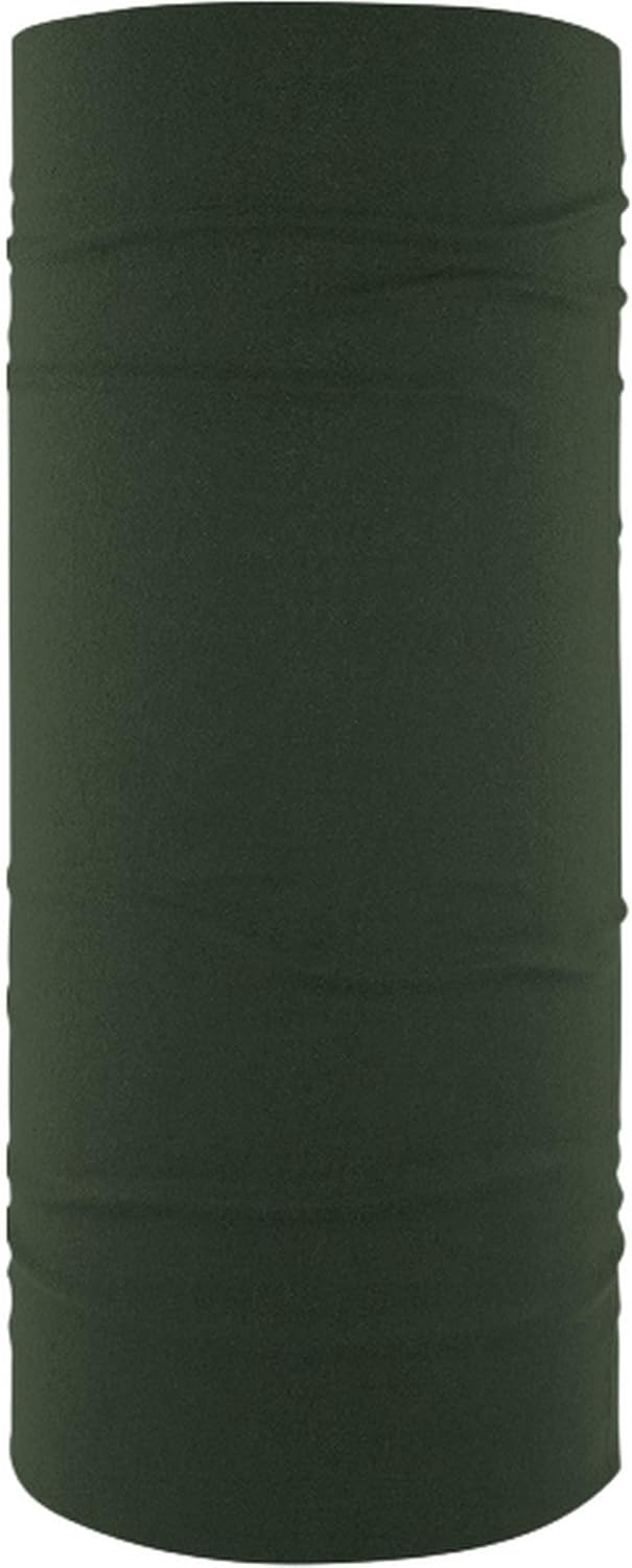 ZANHEADGEAR Motley Tube Multifunctional Neck Gaiter Headwear