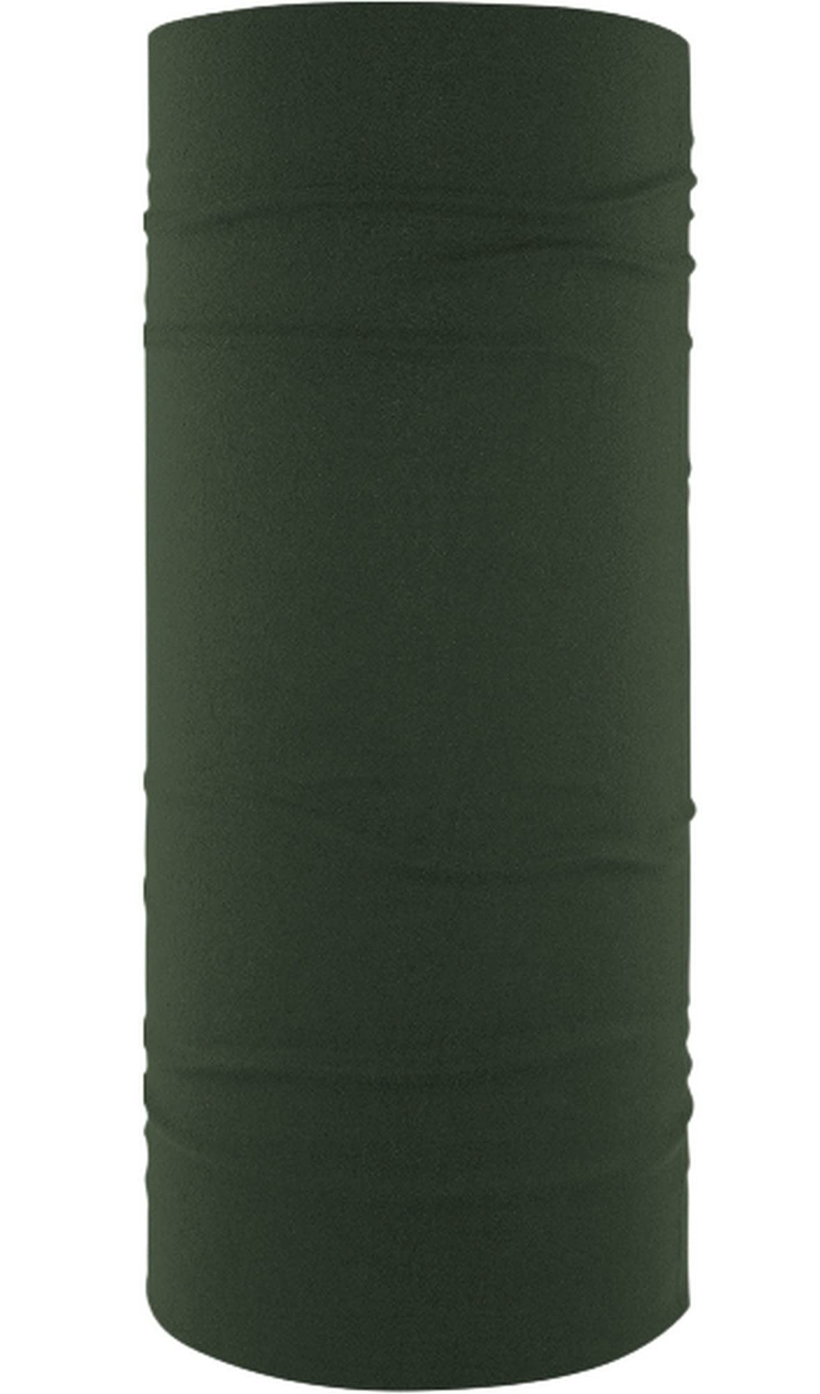 ZANHEADGEAR Motley Tube Multifunctional Neck Gaiter Headwear