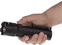 Nightstick XPP-5420 Intrinsically Safe LED Flashlight