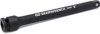 GEARWRENCH 3/8" Drive Impact Extension 6" - 84407 3/8" Drive 6"
