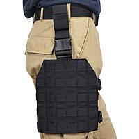 BLACKHAWK S.T.R.I.K.E. Drop Leg Platform - Black