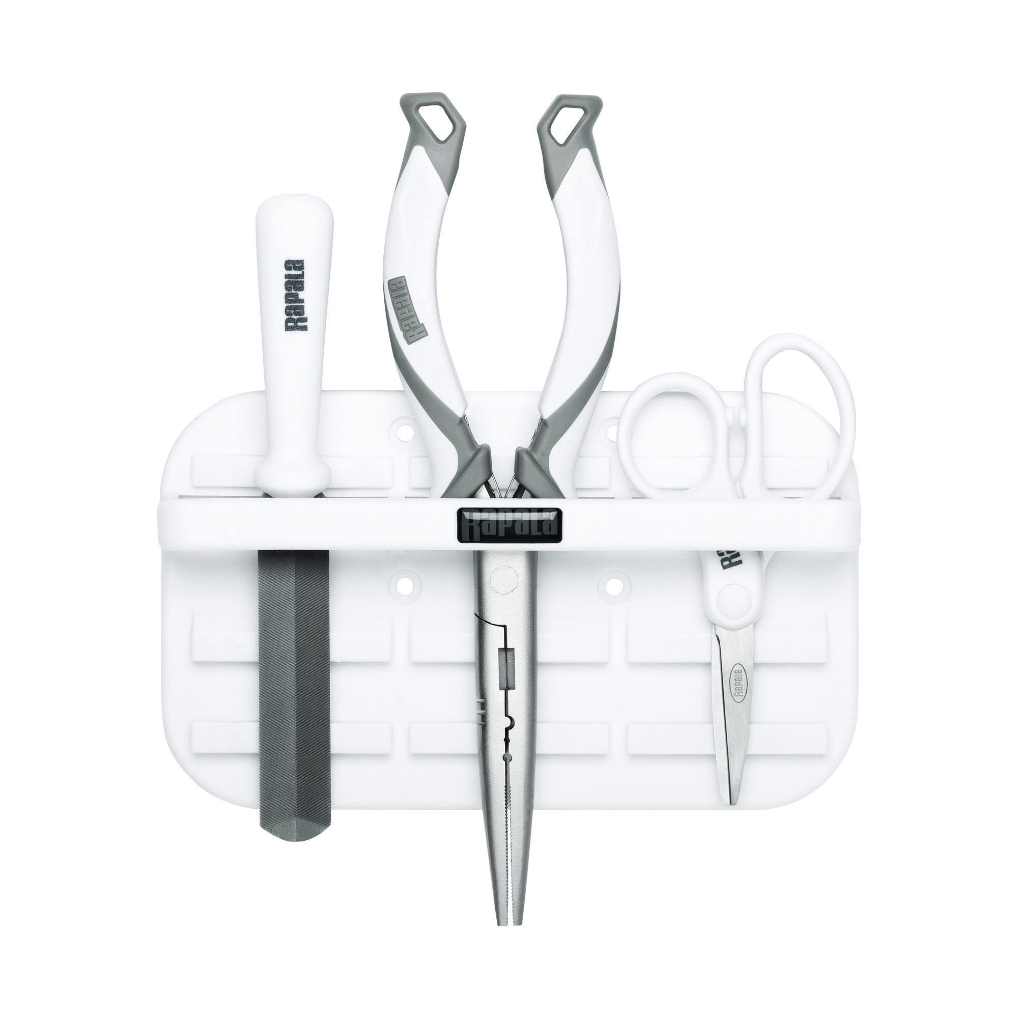 Rapala Salt Angler's Magnetic Tool Holder