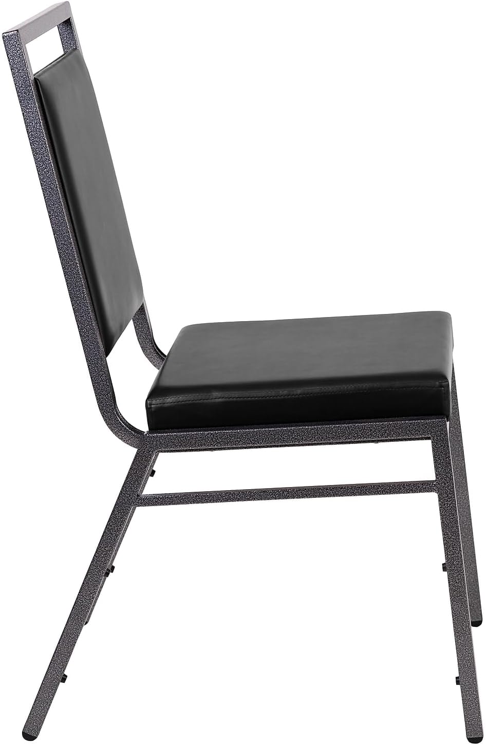 Flash Furniture HERCULES Series Square Back Stacking Banquet Chair