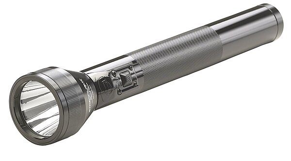 Streamlight SL-20L Full-Size Rechargeable LED Flashlight