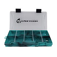 Evolution Outdoor 3500 Drift Series Fishing Tackle Tray