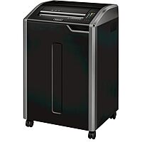 Fellowes Powershred 100% Jam Proof Continuous-Duty Strip-Cut Shredder