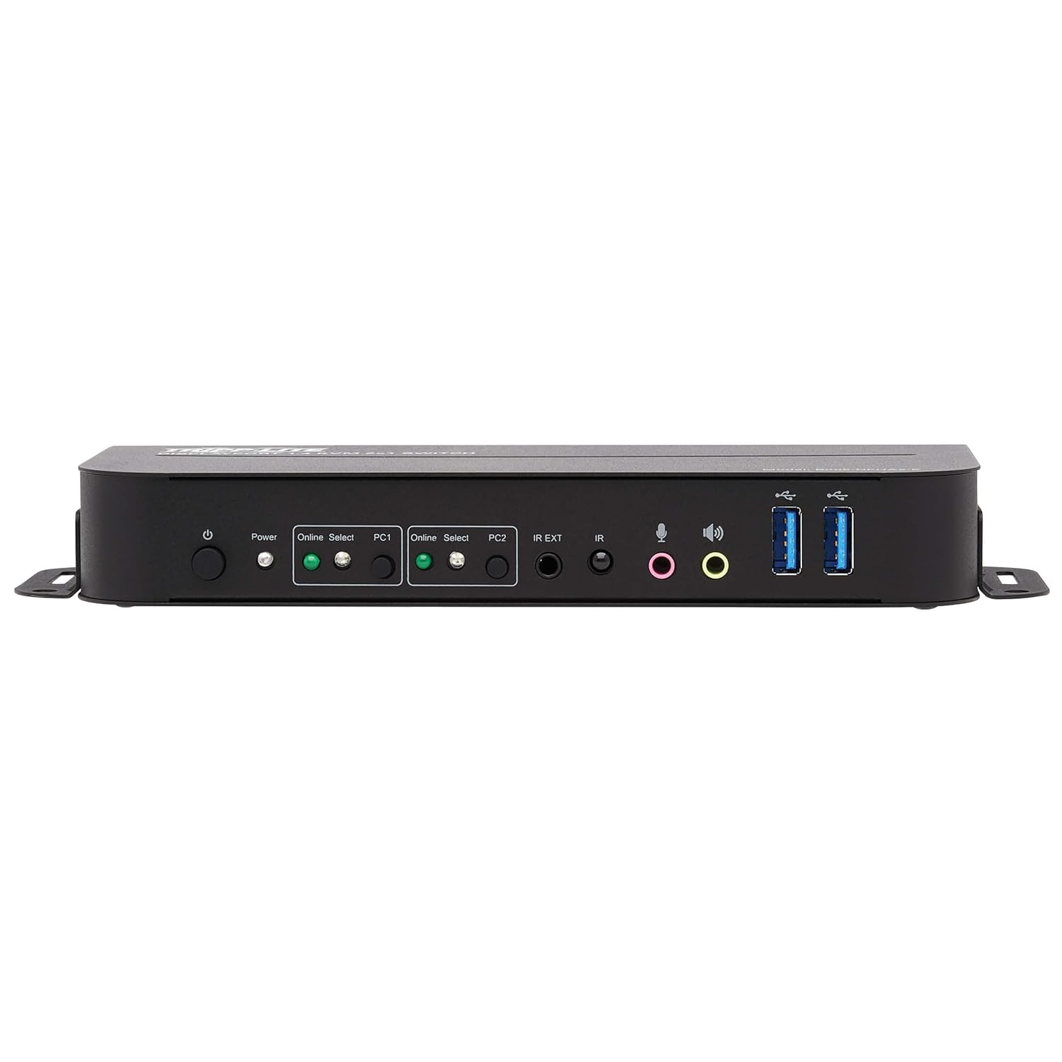 Tripp Lite USB KVM Switch