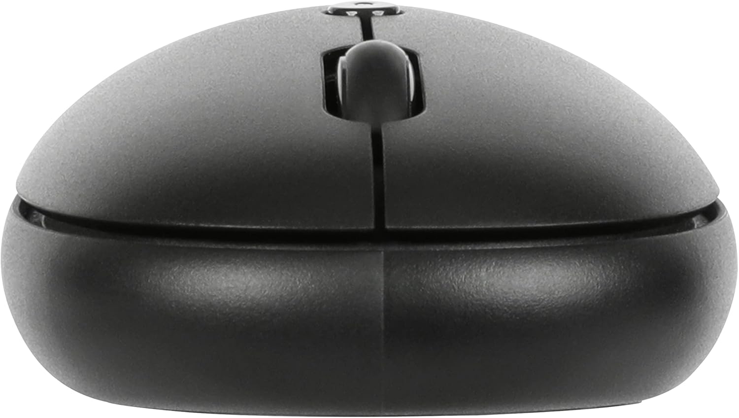 Targus Compact Multi-Device Bluetooth DefenseGuard Mouse - Compatible with Chrome OS, Windows, and macOS (AMB581GL)