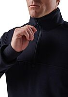 5.11 Tactical Men's Job Shirt 1/4 Zip 2.0, Style 72534ABR