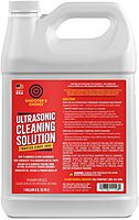 Shooter's Choice Ultrasonic Cleaning Solution (Select Your Style) Ultrasonic Solution (1 Gallon)