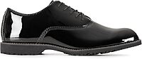 5.11 Tactical Men's Hi-Gloss Duty Oxford Uniform Shoes Style 12468
