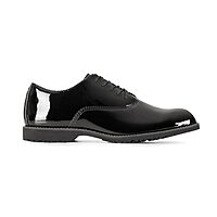 5.11 Tactical Men's Hi-Gloss Duty Oxford Uniform Shoes Style 12468