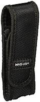 MagLite Accessory MAG-TAC Nylon Belt Holster, Black